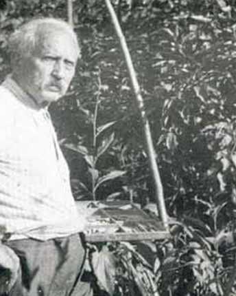 Casciaro Giuseppe